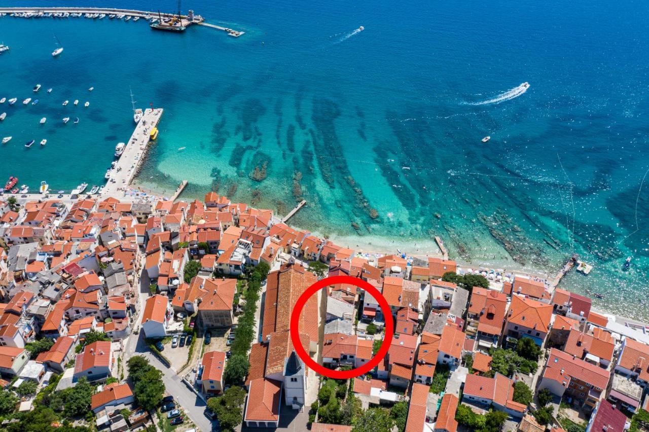 Neptun Appartement Baška